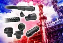 Foremost expands range of connectors for harsh environments
