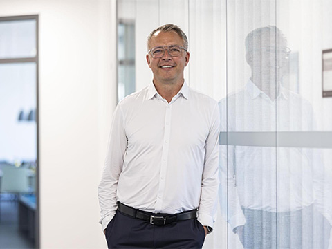STOBER strengthens global presence through strategic triad