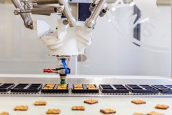 Now is the time for Food and Drink SMEs to invest in automation