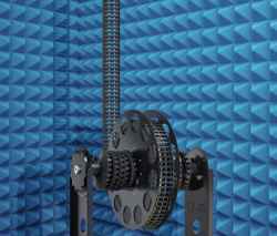 New 35m motor-powered e-spool from igus