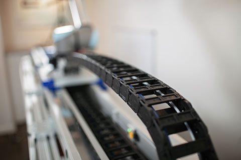 Critical considerations for improving robot productivity