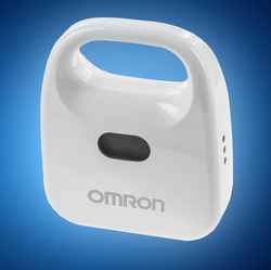 Now at Mouser: OMRON's wireless 2JCIE-BL01 environment sensor