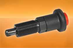New Elesa safety indexing plungers