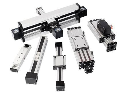 Latest Norgren acquisition sees customers access enhanced electric motion solutions