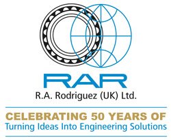 R. A. Rodriguez celebrates its fiftieth anniversary