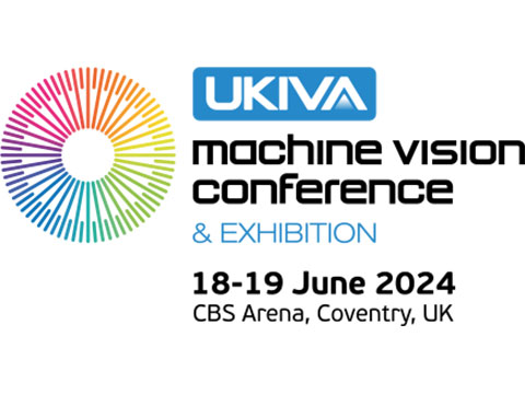 Machine Vision Conference opens its doors from 18-20 June