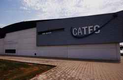 Renishaw installs additive manufacturing system at CATEC