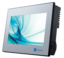 HMIs combine reliability, performance and economical pricing
