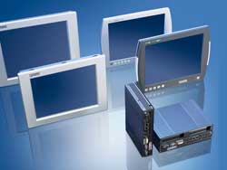 Valueline Industrial PCs available in 200,000 configurations
