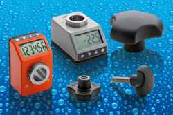 New Elesa standard elements for processing and packaging