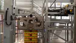 Packaging innovation with Mitsubishi's motion control technology