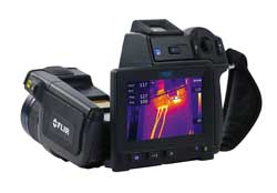 Order now for extras in thermal imaging
