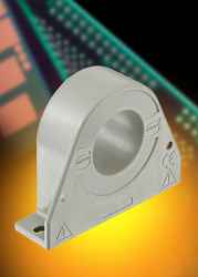 Hall-effect current sensors cover range from 100A to 800A