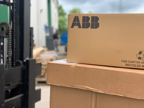 LED Controls: ABB Value Provider