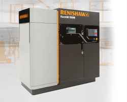 Renishaw, Identify3D collaborate on secure digital manufacturing