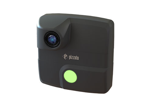 SafetySight Iridio: taking industrial safety to the next level