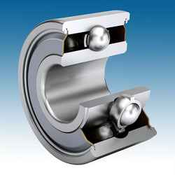 Design of bearings to add value in aviation applications