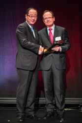 Schaeffler receives gold award from Toyota Motor Europe