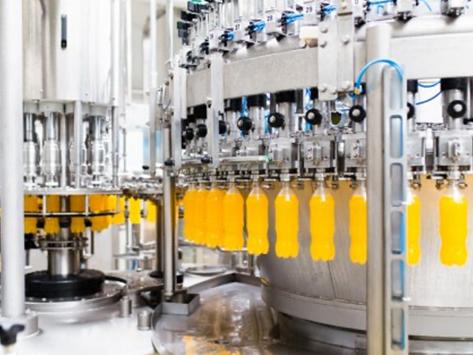 NSK roller guides increase uptime of blow moulding machines