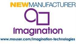 Mouser and Imagination in global distribution agreement