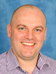 Technical and Commercial Support Manager for Parker Racor