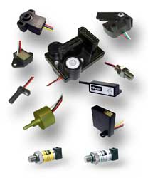 IQAN sensors enhance performance of mobile hydraulics