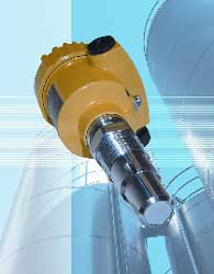 Europe's biggest paper machine to use Vega instrumentation