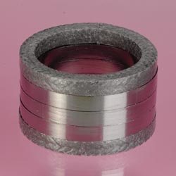 Supagraf PremiPak reduces valve stem fugitive emissions