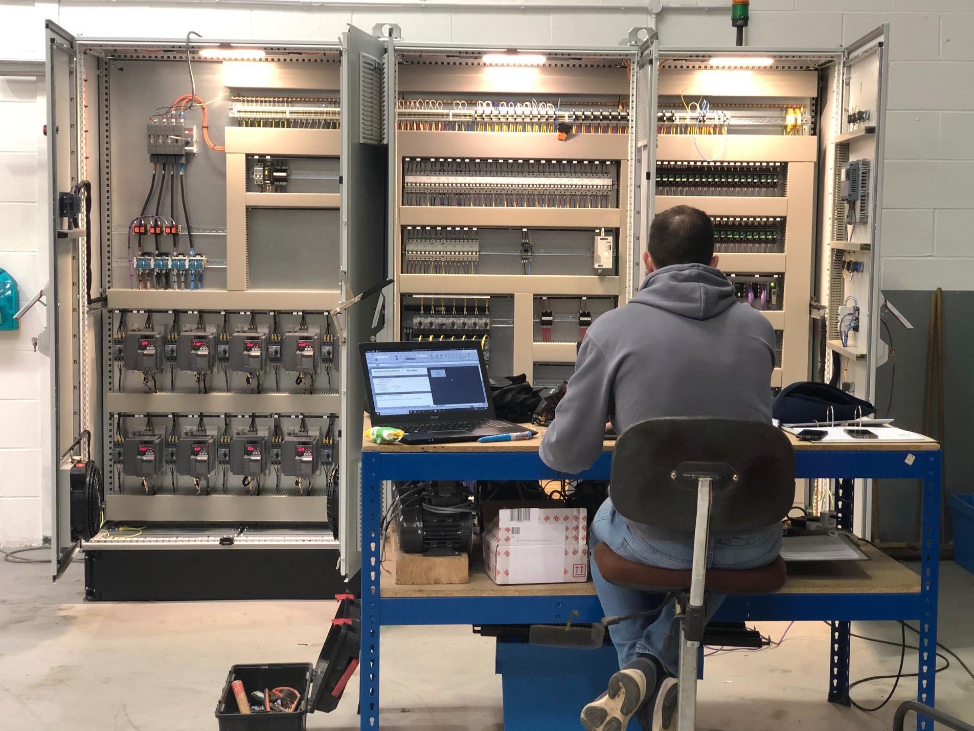 Total Automated Solutions joins network of leading drives and automation specialists