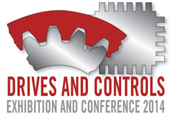 Drives & Controls Show raises the bar even further for 2014