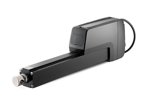 Rodriguez partners with Thomson for linear motion range