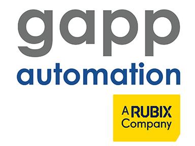 Rubix UK acquires Gapp Automation