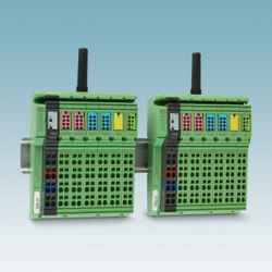 Compact Bluetooth wireless module: wireless signal transmission