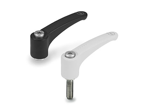 Elesa showcases its antimicrobial range