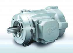 Nord Drivesystems launches size 71 smooth body motors