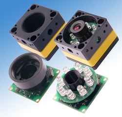 Camera Platform has USB3.0 interface and Sony ICX445 CCD camera