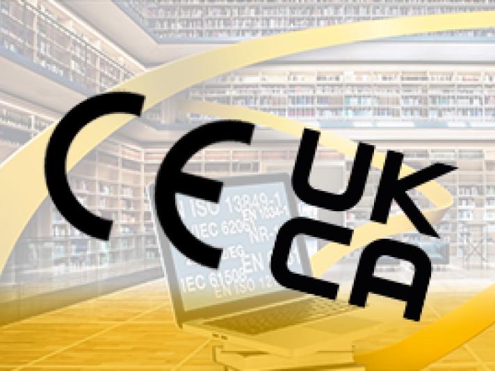 Expand Your CE & UKCA Knowledge!