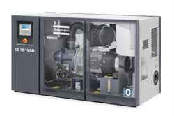 Atlas Copco to showcase energy-efficient products at IWEX 2014