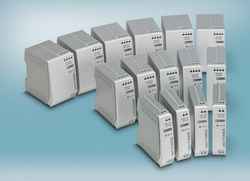Ten new power supplies with basic functionality