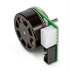 maxon launches new brushless motors, flat motors and gearboxes