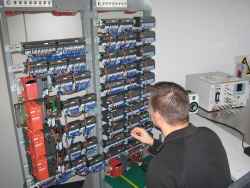 Conformance testing ensures clear open communications