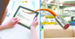 Fast cable selection with readycable product finder 