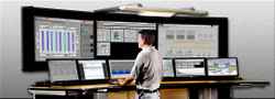 KEPServerEX for data centre infrastructure management system
