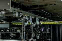 Why conventional cable reelers are being made redundant