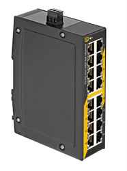 Ethernet switches support high-speed imaging processing