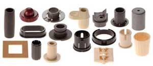 speedigus custom moulded plain bearings shipped in 24 hours