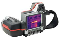 Thermal imaging for under £6000