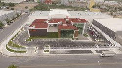 Renishaw opens new facility in Mexico
