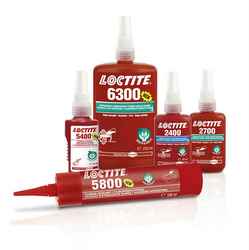 LOCTITE Health & Safety adhesives continuously developed