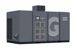 Atlas Copco launches GA 110-160 VSD air compressors